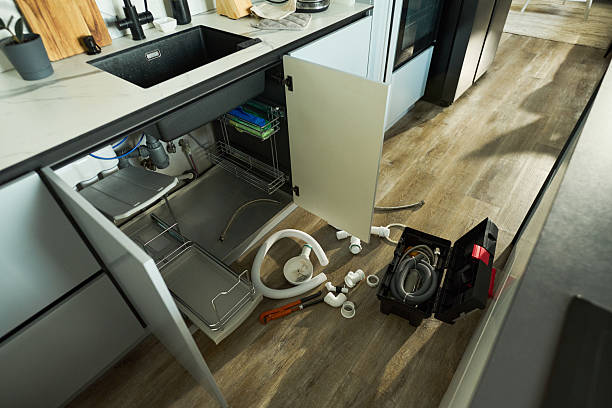 Reliable Drain Cleaning contractor in West Linn, OR by Street Wise - Plumbing
